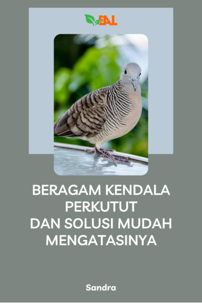Sampul buku Beragam Kendala Perk...